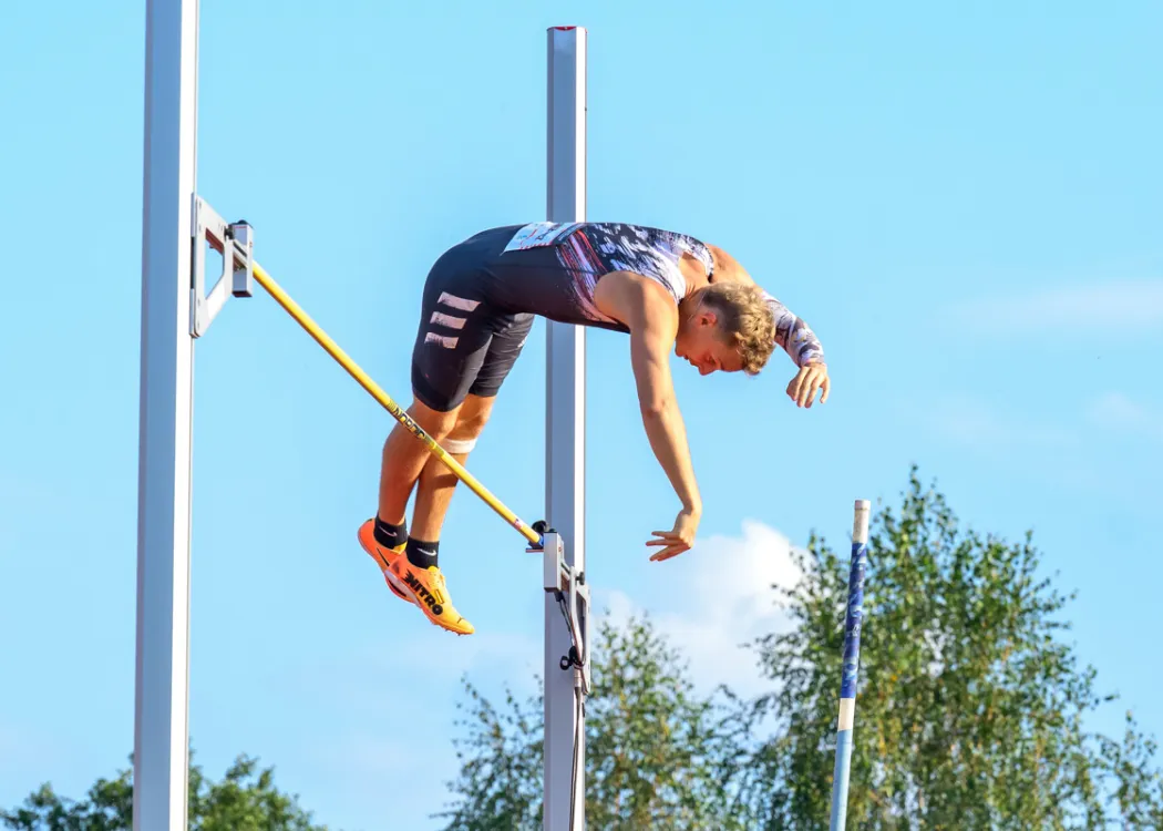 V Międzynarodowy Memoriał Zbigniewa Ludwichowskiego