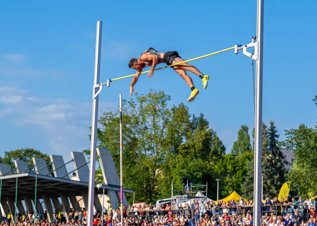 V Międzynarodowy Memoriał Zbigniewa Ludwichowskiego