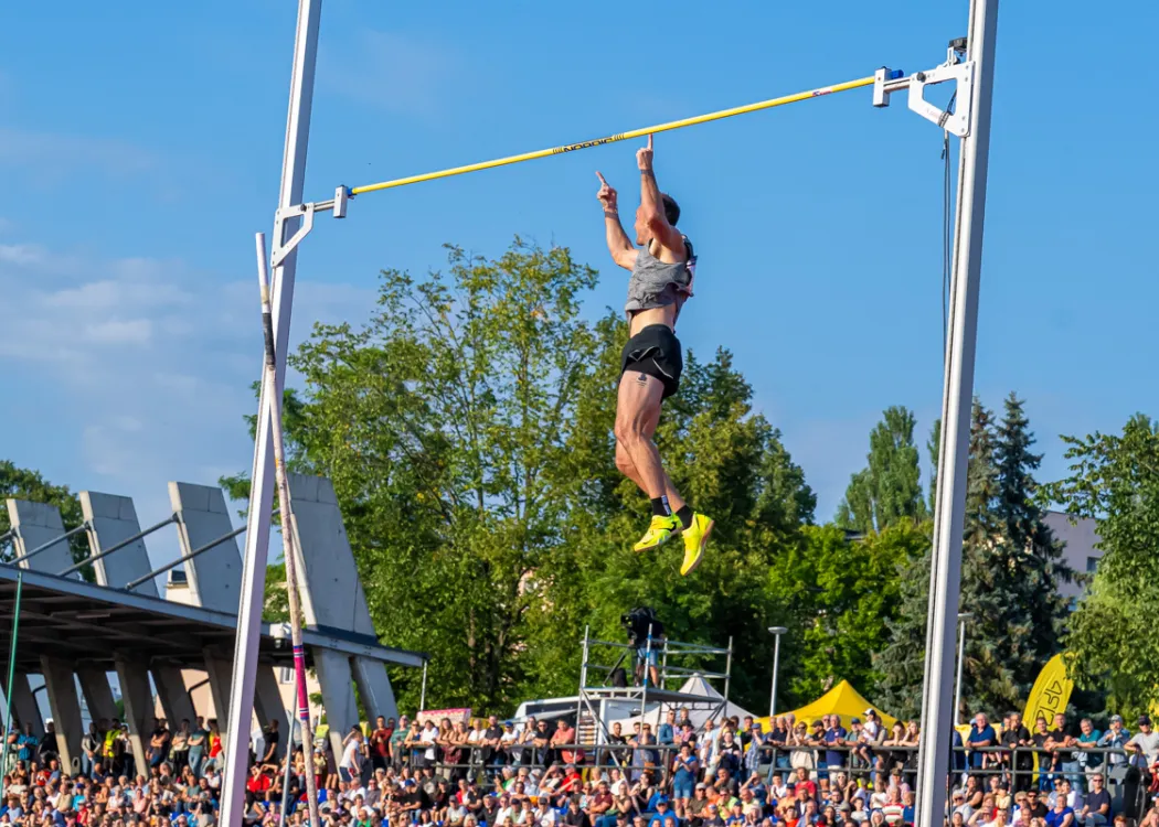 V Międzynarodowy Memoriał Zbigniewa Ludwichowskiego