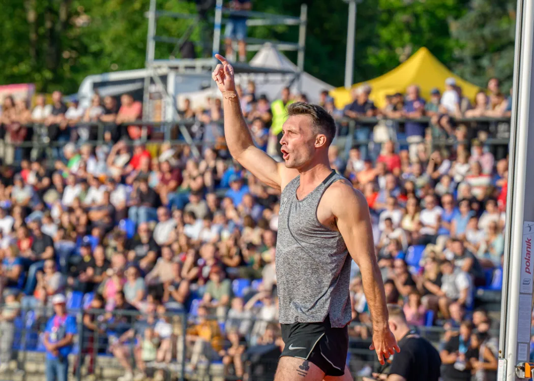 V Międzynarodowy Memoriał Zbigniewa Ludwichowskiego