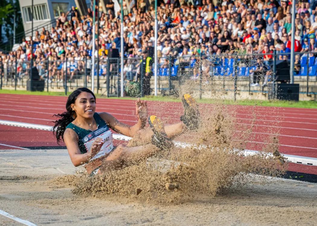 V Międzynarodowy Memoriał Zbigniewa Ludwichowskiego