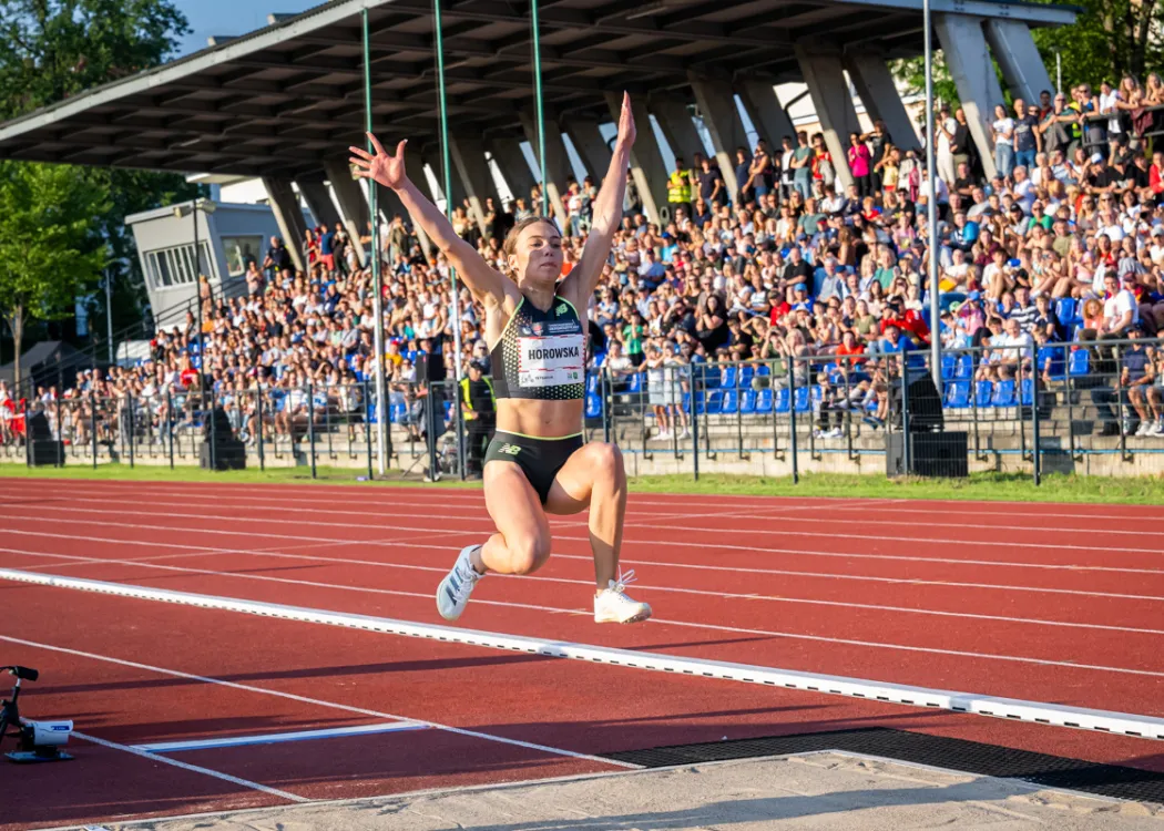 V Międzynarodowy Memoriał Zbigniewa Ludwichowskiego