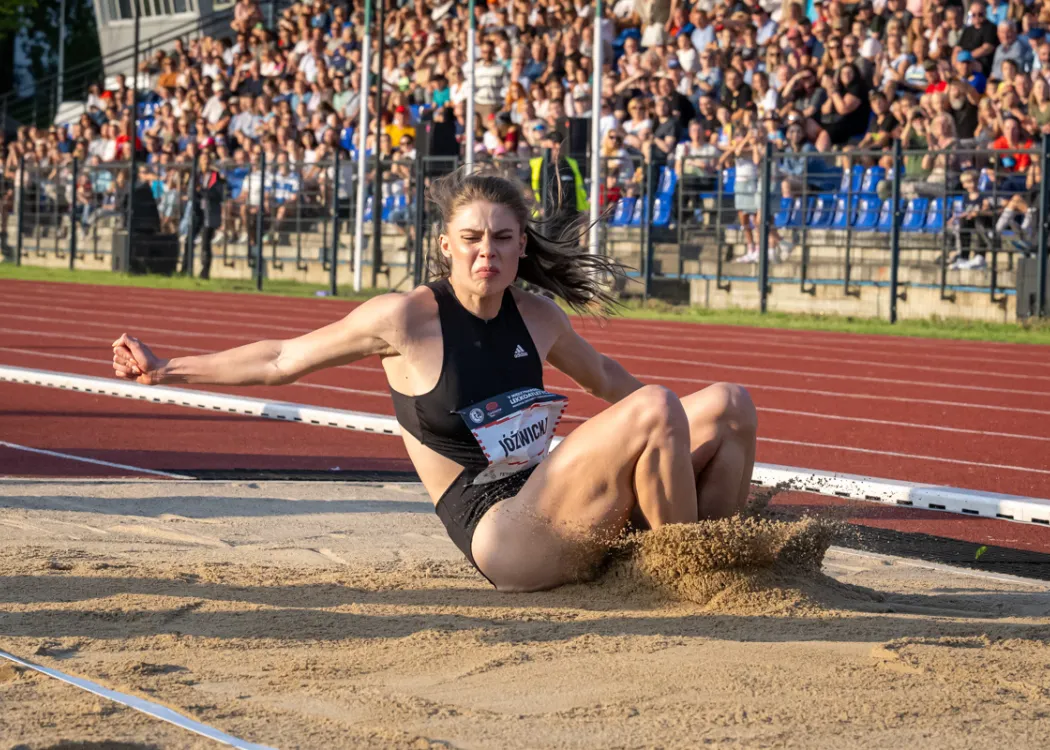 V Międzynarodowy Memoriał Zbigniewa Ludwichowskiego
