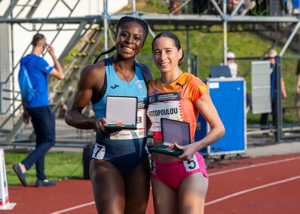 V Międzynarodowy Memoriał Zbigniewa Ludwichowskiego