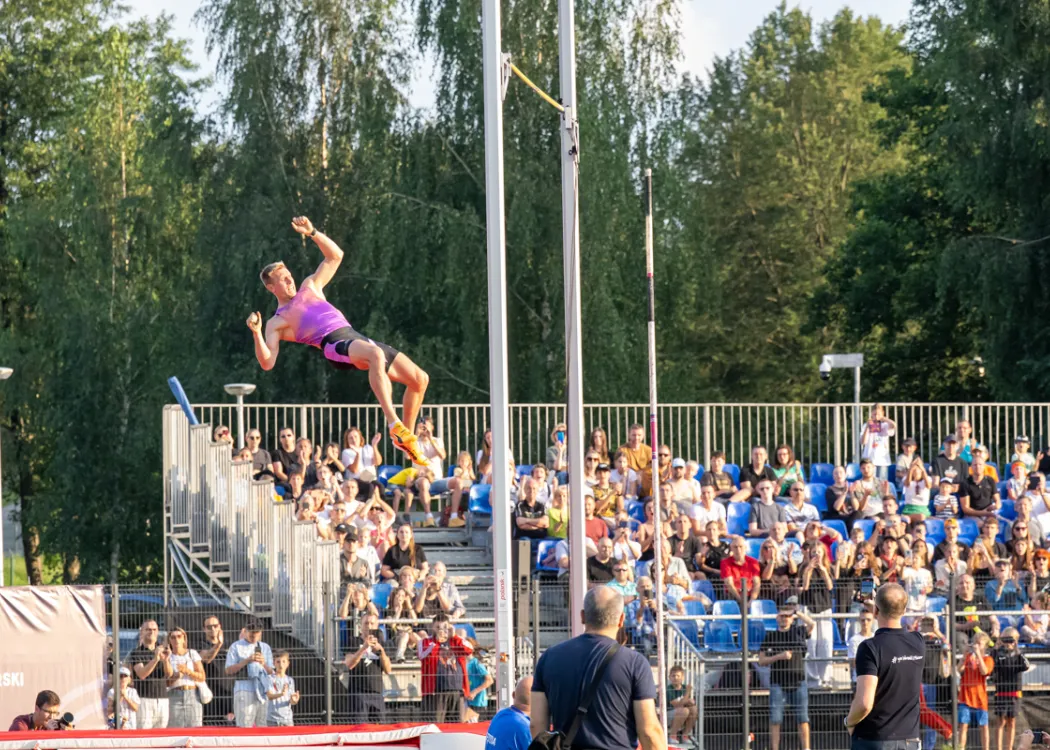 V Międzynarodowy Memoriał Zbigniewa Ludwichowskiego