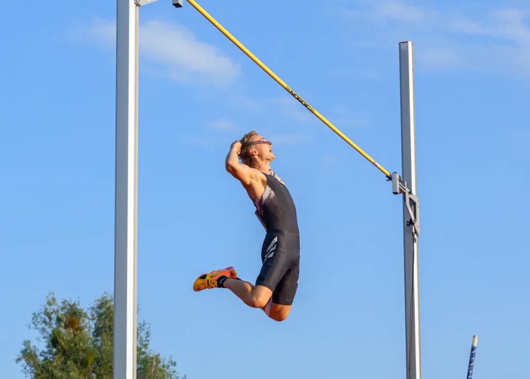 V Międzynarodowy Memoriał Zbigniewa Ludwichowskiego