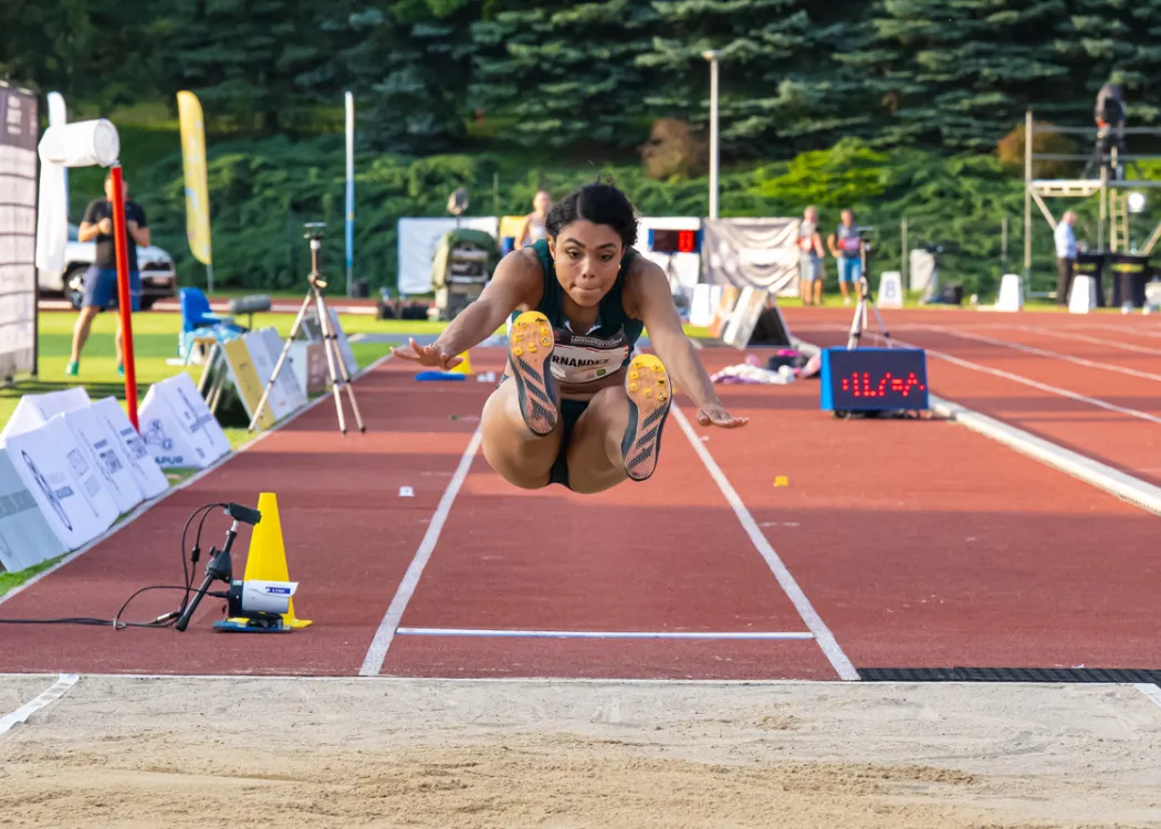 V Międzynarodowy Memoriał Zbigniewa Ludwichowskiego