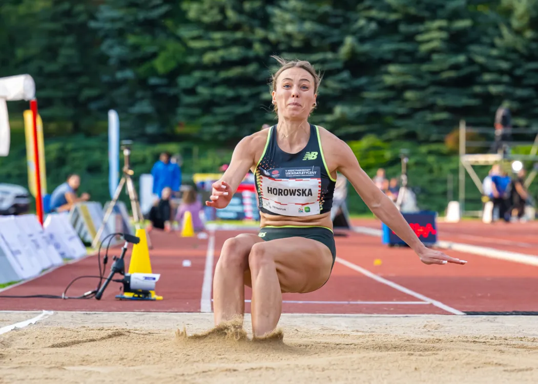 V Międzynarodowy Memoriał Zbigniewa Ludwichowskiego
