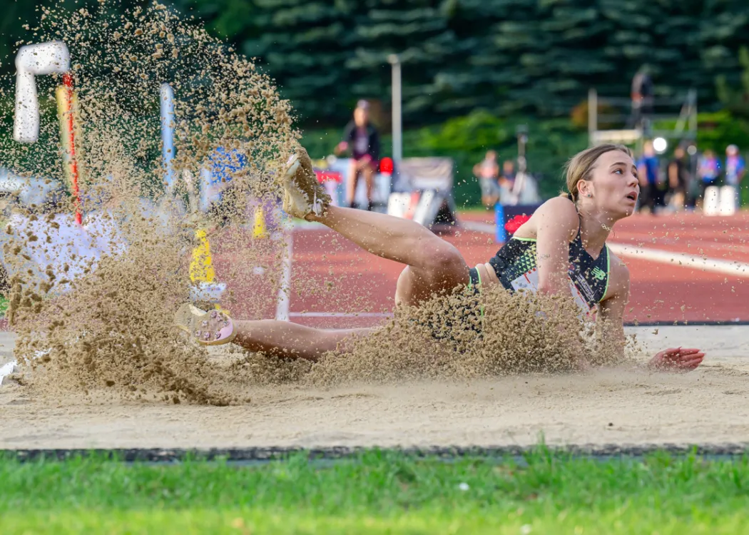 V Międzynarodowy Memoriał Zbigniewa Ludwichowskiego