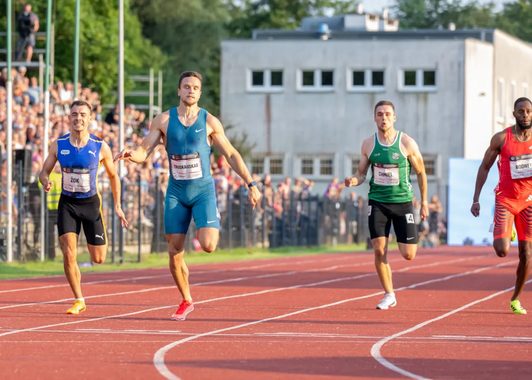 V Międzynarodowy Memoriał Zbigniewa Ludwichowskiego