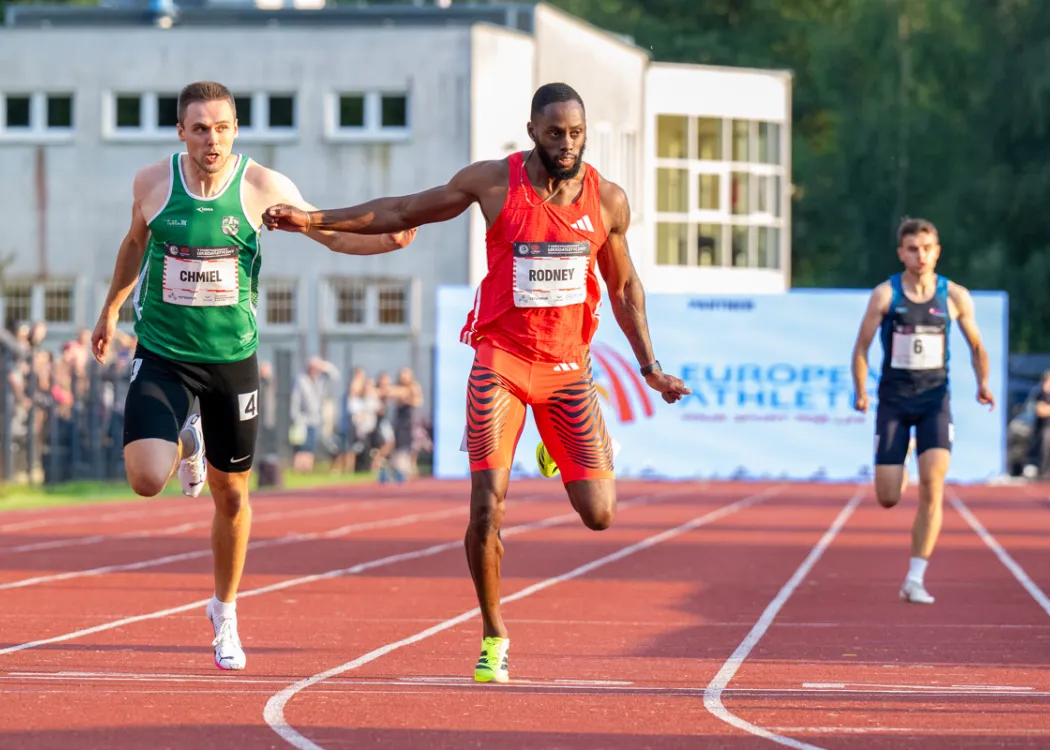 V Międzynarodowy Memoriał Zbigniewa Ludwichowskiego