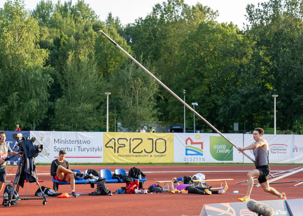 V Międzynarodowy Memoriał Zbigniewa Ludwichowskiego