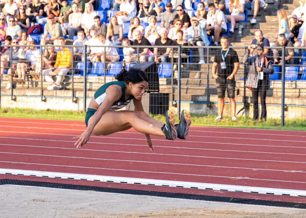 V Międzynarodowy Memoriał Zbigniewa Ludwichowskiego