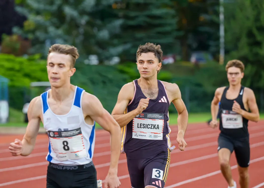 V Międzynarodowy Memoriał Zbigniewa Ludwichowskiego