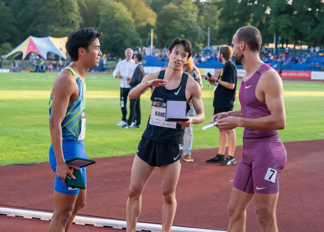 V Międzynarodowy Memoriał Zbigniewa Ludwichowskiego