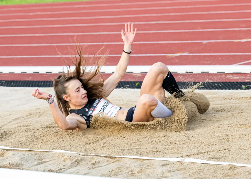 V Międzynarodowy Memoriał Zbigniewa Ludwichowskiego