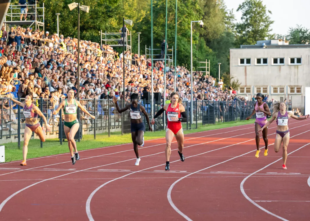 V Międzynarodowy Memoriał Zbigniewa Ludwichowskiego