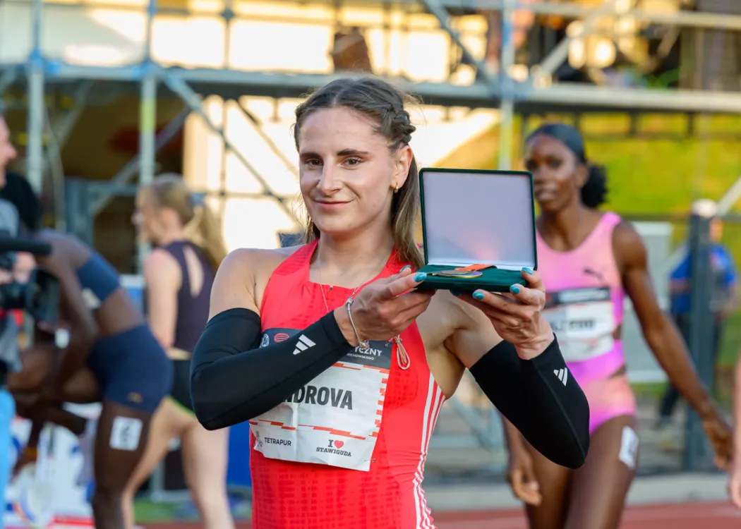 V Międzynarodowy Memoriał Zbigniewa Ludwichowskiego