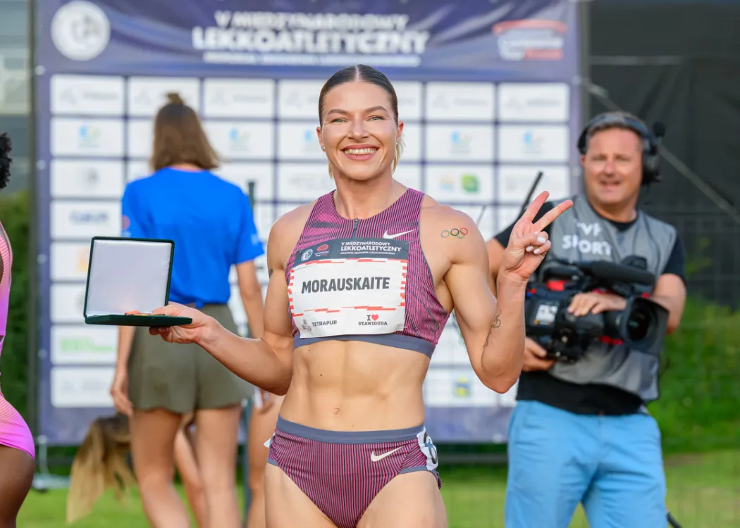 V Międzynarodowy Memoriał Zbigniewa Ludwichowskiego