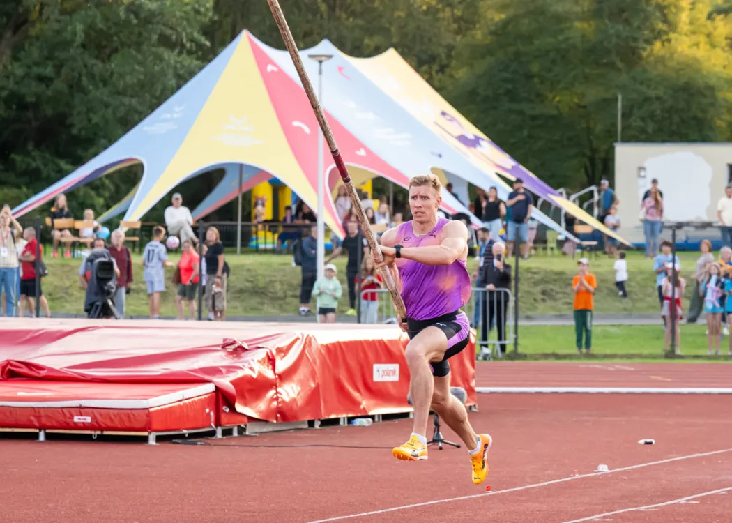 V Międzynarodowy Memoriał Zbigniewa Ludwichowskiego