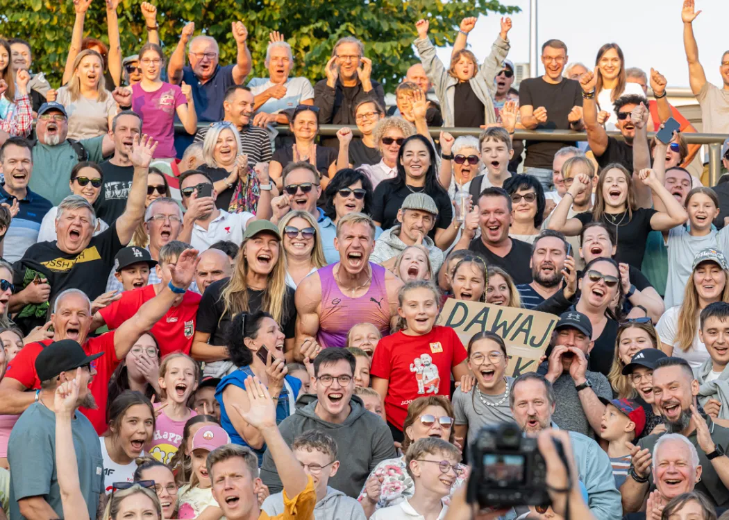 V Międzynarodowy Memoriał Zbigniewa Ludwichowskiego