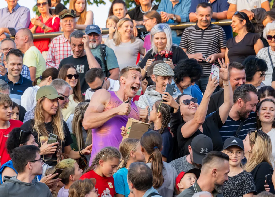 V Międzynarodowy Memoriał Zbigniewa Ludwichowskiego