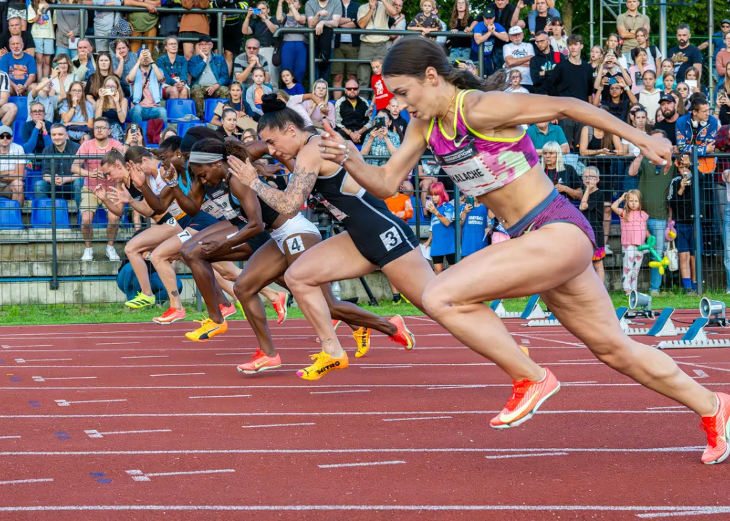 V Międzynarodowy Memoriał Zbigniewa Ludwichowskiego