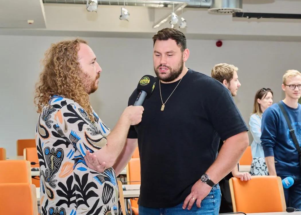 V Międzynarodowy Memoriał Zbigniewa Ludwichowskiego