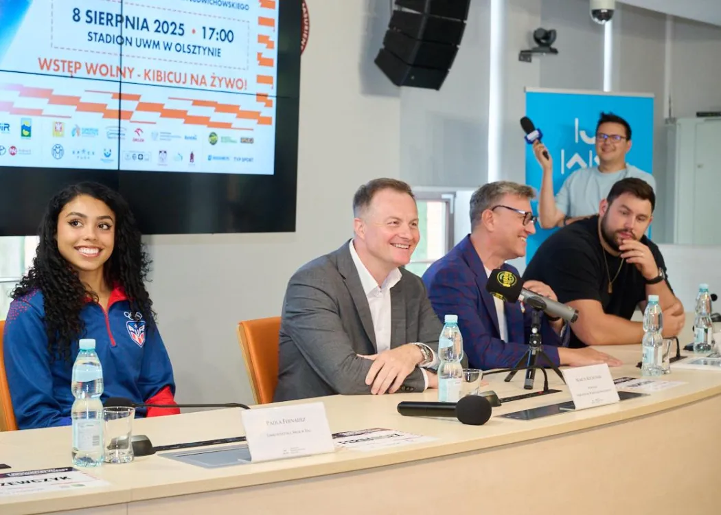 V Międzynarodowy Memoriał Zbigniewa Ludwichowskiego