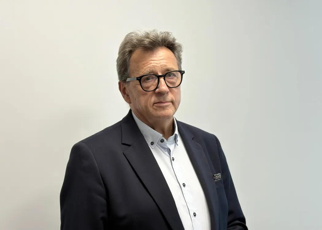 Robert Wójcik 