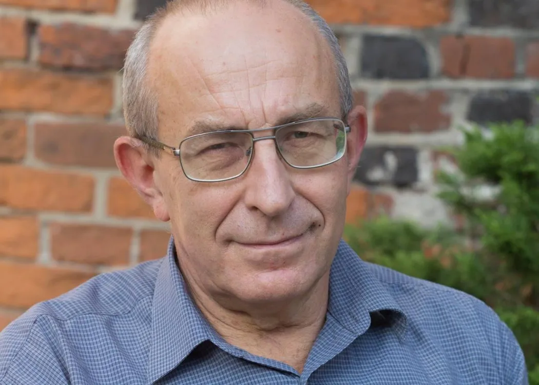 Michał Wojciechowski