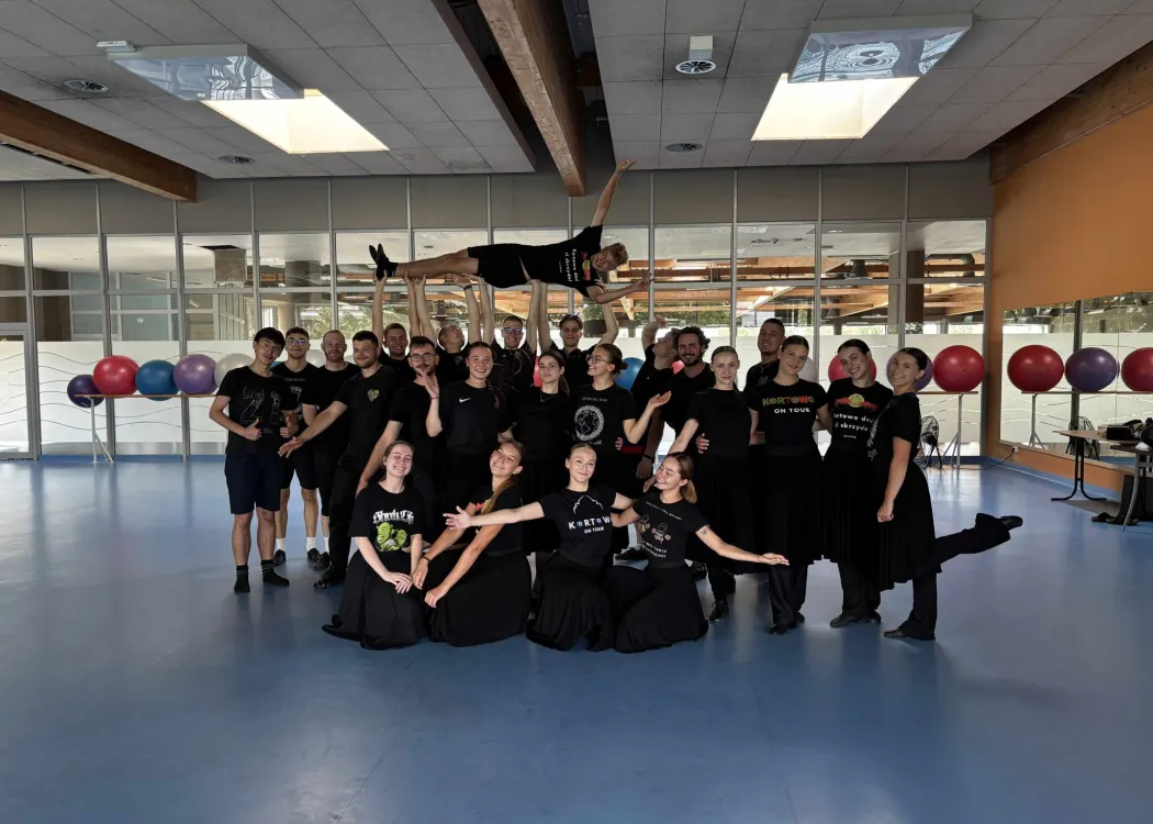 Zespół Pieśni i Tańca "Kortowo" 