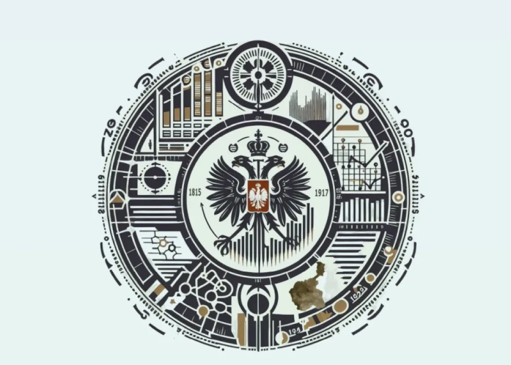 atlas Królestwa Polskiego