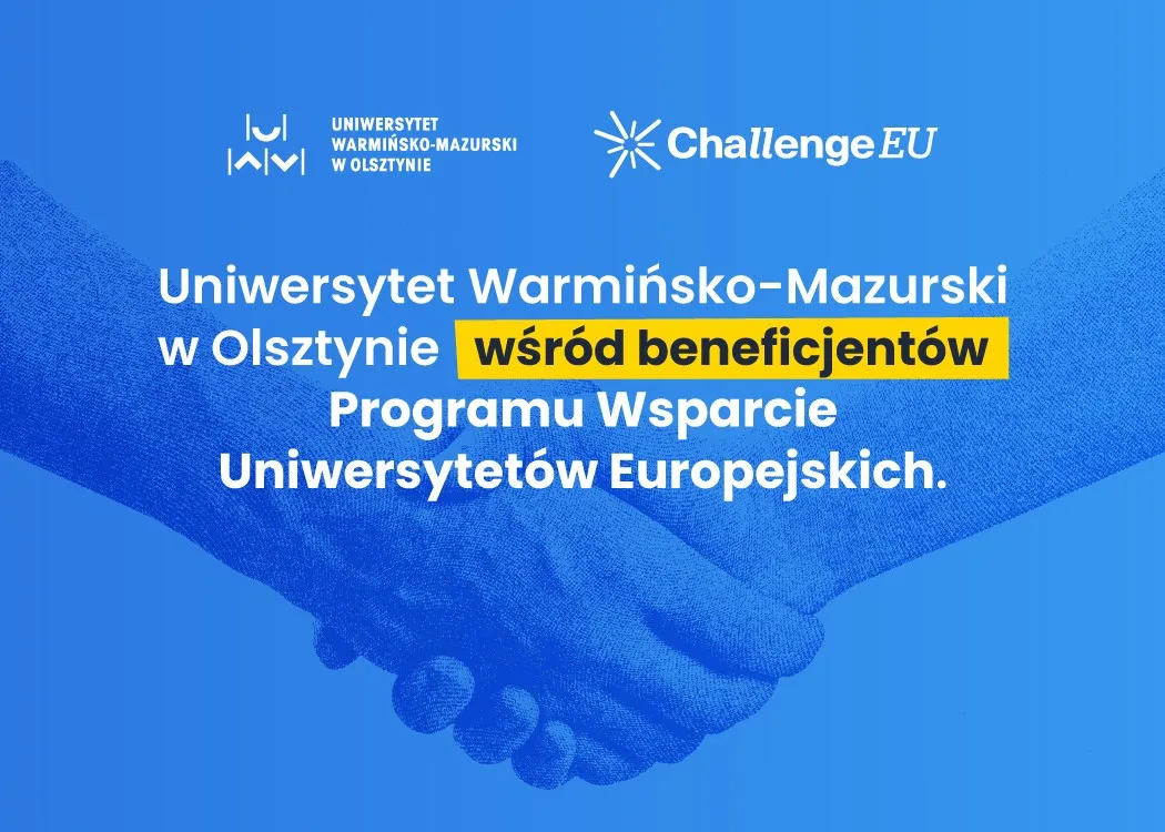 Program Wsparcia Uniwersytetów Europejskich 