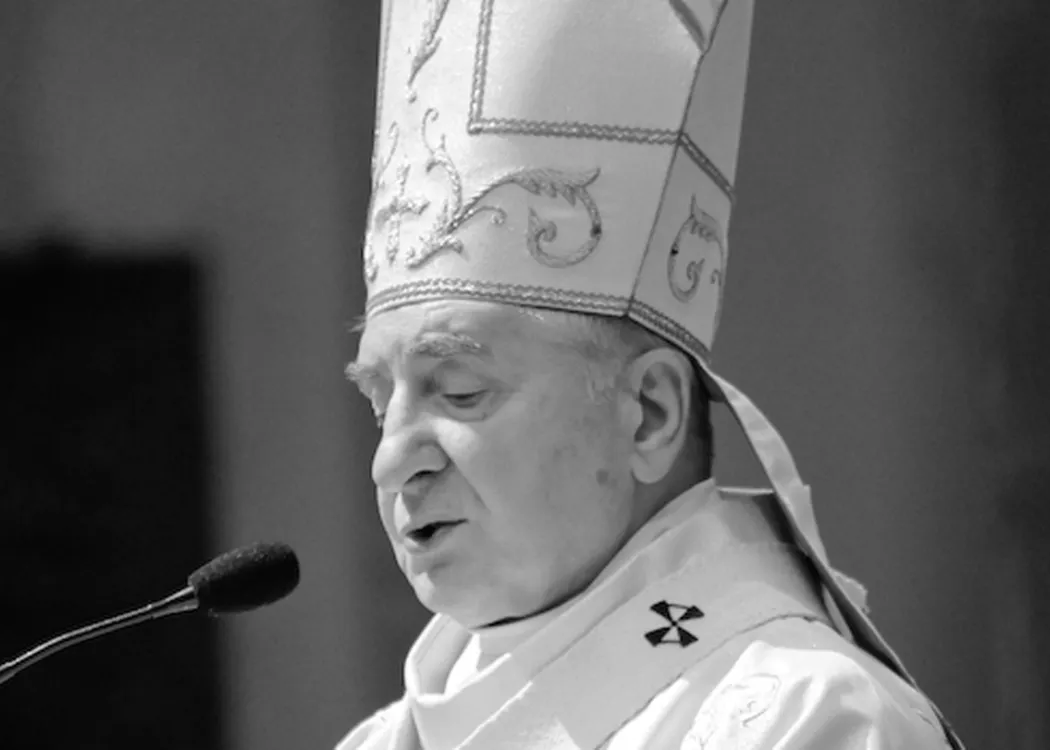 Abp Józef Kowalczyk