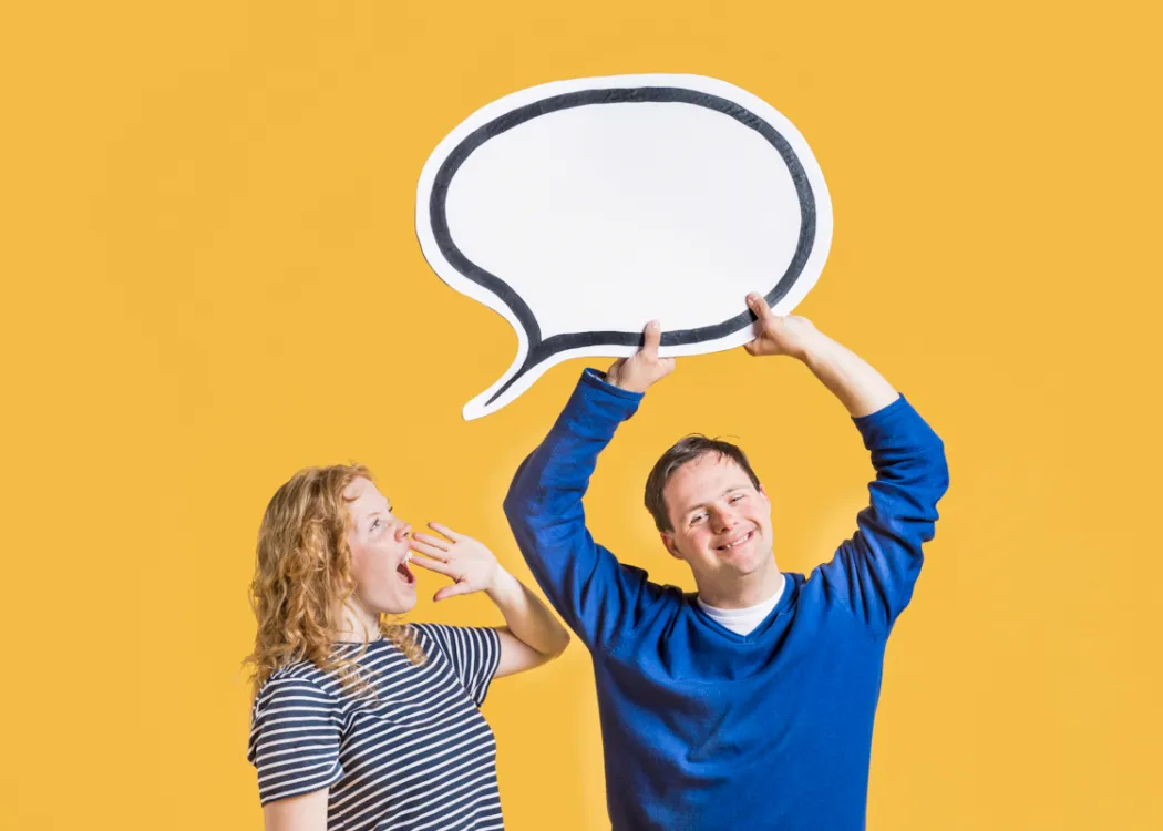 osoby z niepełnosprawnością intelektualną