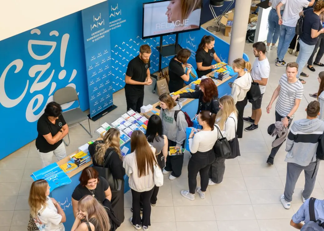 Salon Maturzystów - edycja 2024