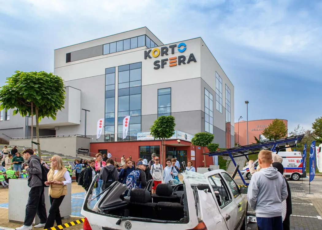 Olsztyńskie Dni Nauki i Sztuki 