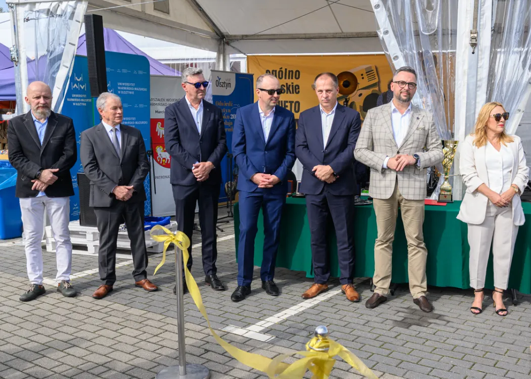 Święto Sera 2025: Uczestnicy wydarzenia