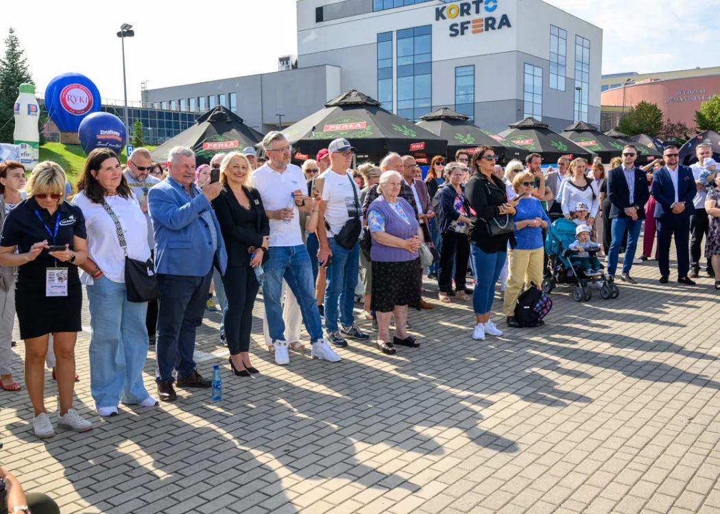 Święto Sera 2025: uczestnicy wydarzenia