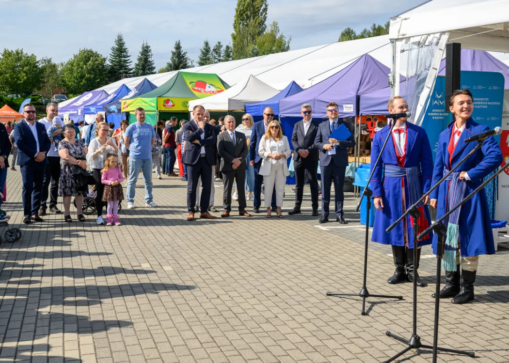 Święto Sera 2025: uczestnicy wydarzenia