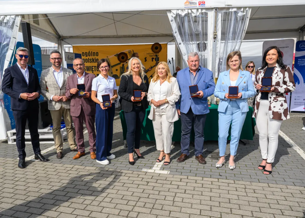 Święto Sera 2025: uczestnicy wydarzenia