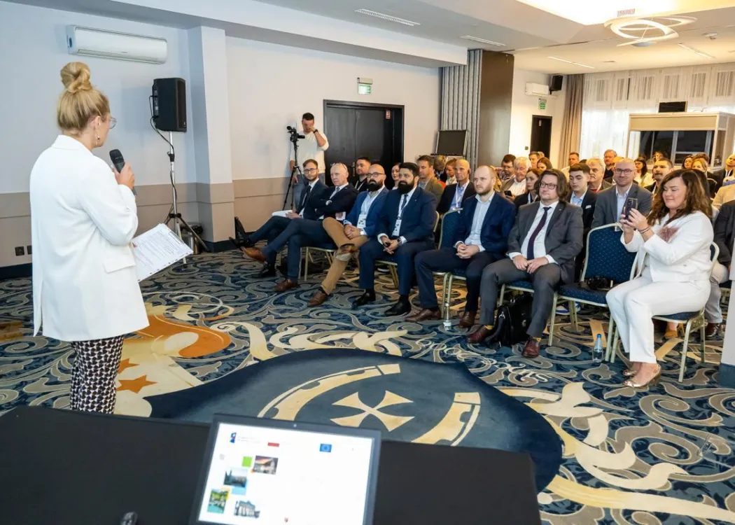 Konferencja otwarci na kraje DACHL