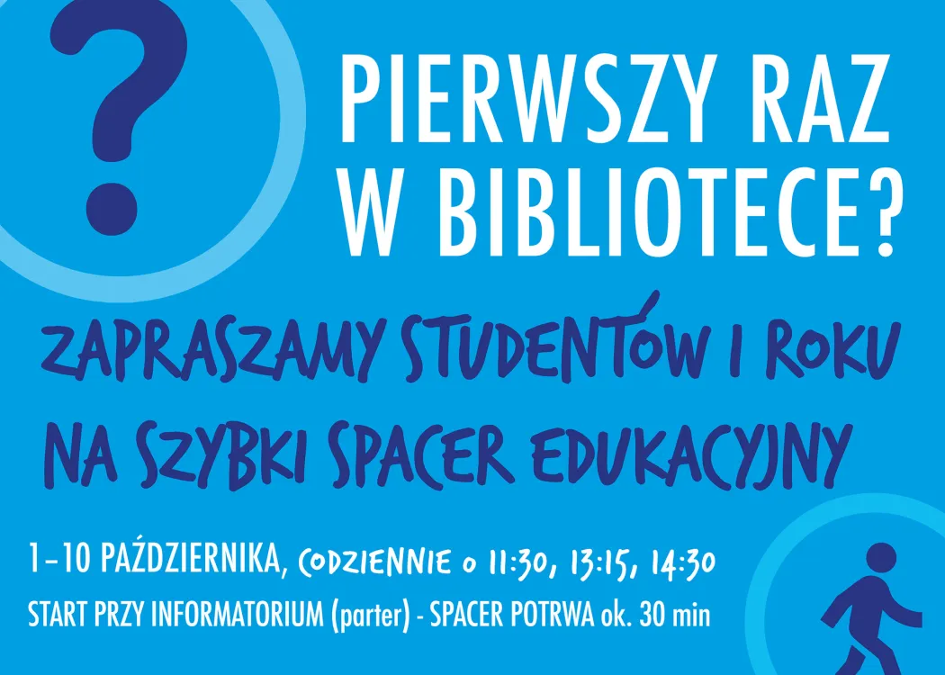 grafika zaproszenia z datą i godzinami zwiedzania