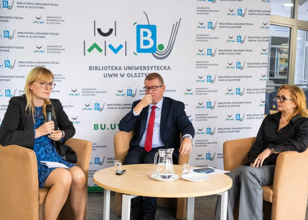 Tydzień Otwartej Nauki: prelegenci