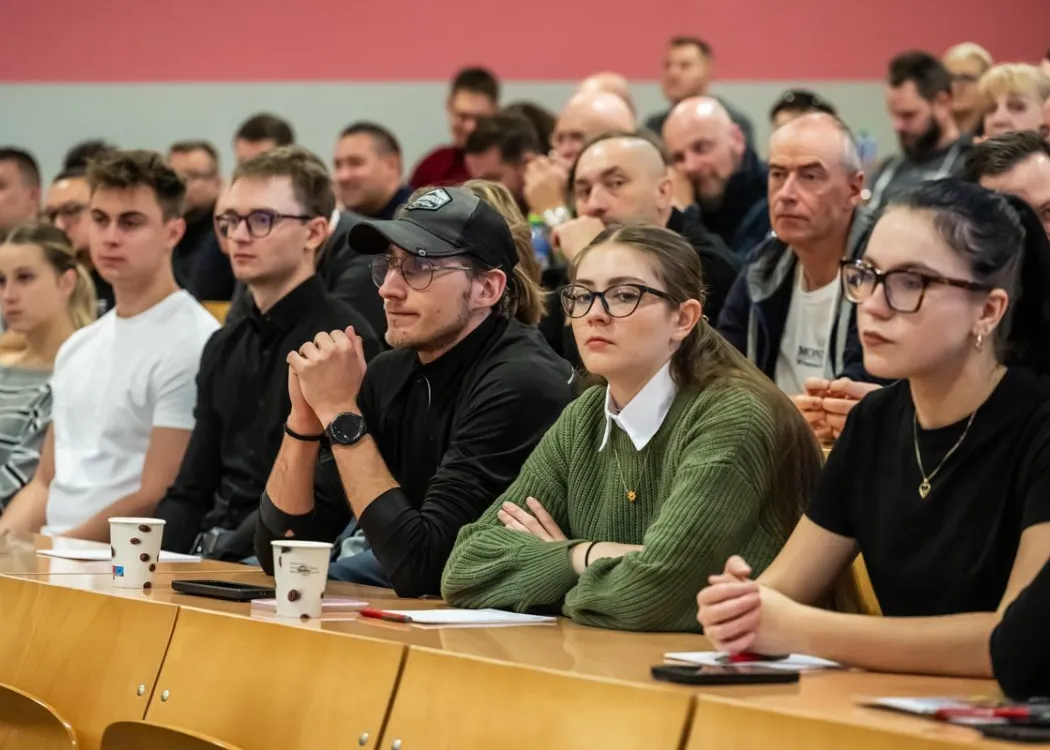 II Warmińsko-Mazurskie Seminarium dla Ratowników Medycznych