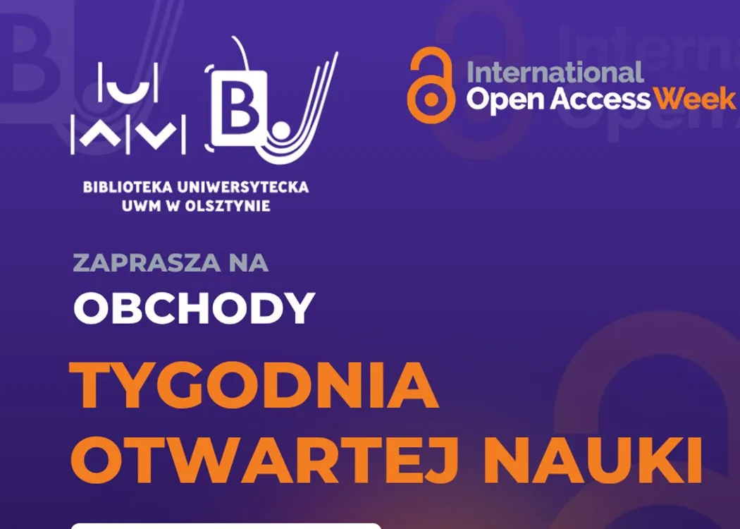 Tydzień Otwartej Nauki 2025_plakat 