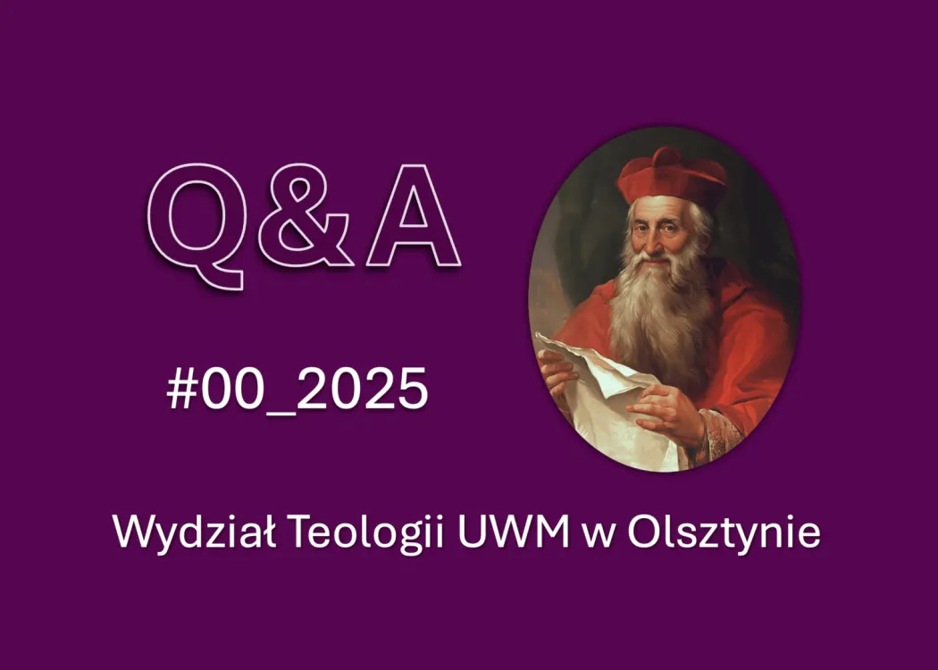 grafika inicjatywy z kardynałem Hozjuszem 