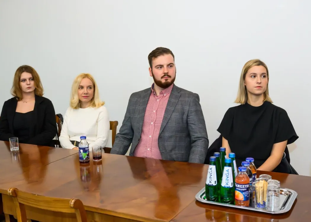 Konkurs Nauka dla równouprawnienia: laureaci 