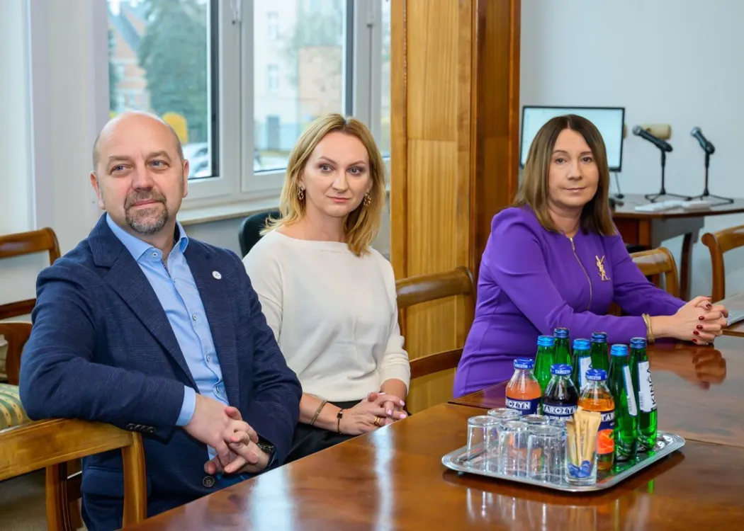 Konkurs Nauka dla równouprawnienia: członkowie Komisji ds. Równości Szans